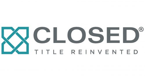Logo de Closed Title