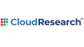 Logo de Cloud Research