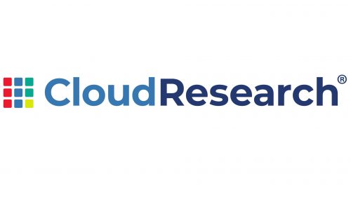 Logo de Cloud Research