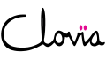 Logo de Clovia