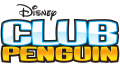 Logo de Club Penguin