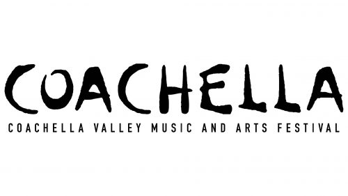 Logo de Coachella