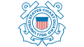 Logo de Coast Guard