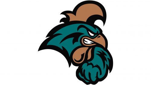 Logo de Coastal Carolina Chanticleers