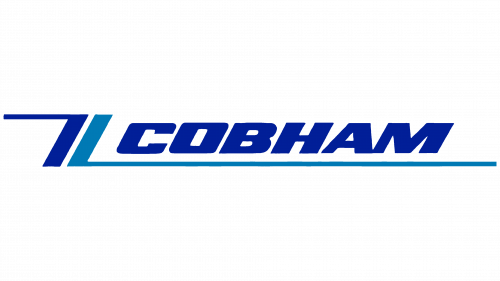 Logo de Cobham Aviation Services Australia avant 2009