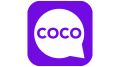 Logo de Coco App