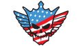 Logo de Cody Rhodes