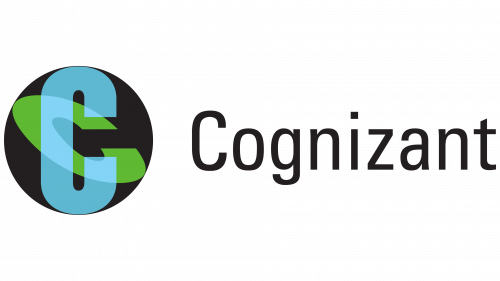 Logo de Cognizant en 1994