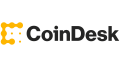 Logo de CoinDesk