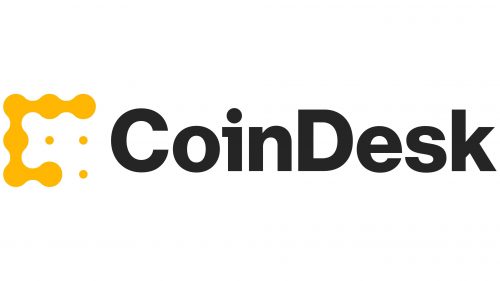 Logo de CoinDesk