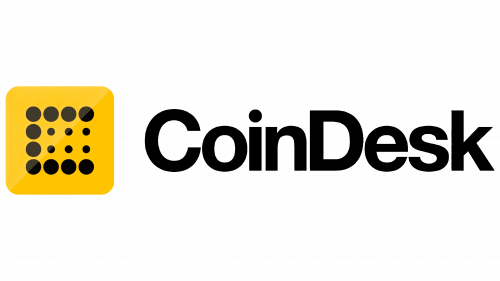 Logo de CoinDesk en 2013