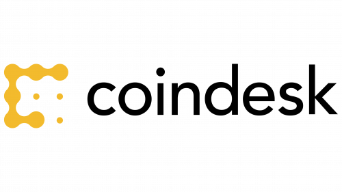 Logo de CoinDesk en 2017