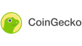 Logo de CoinGecko