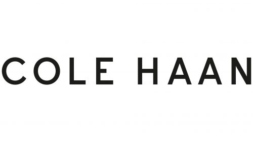 Logo de Cole Haan
