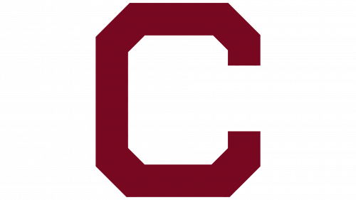 Logo de Colgate Raiders en 1977