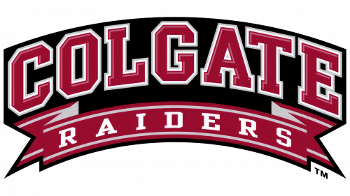 Logo de Colgate Raiders en 2006