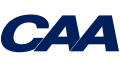 Logo de Colonial Athletic Association