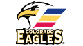 Logo de Colorado Eagles
