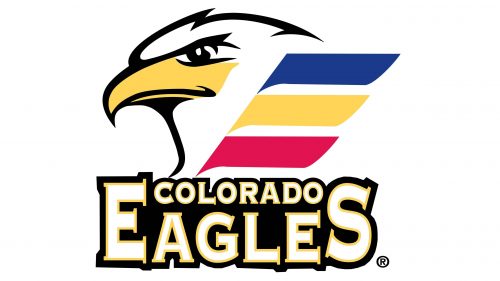 Logo de Colorado Eagles
