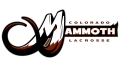 Logo de Colorado Mammoth