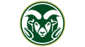 Logo de Colorado State Rams