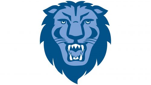Logo de Columbia Lions