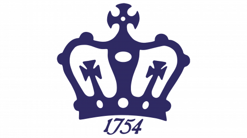 Logo de Columbia University Old