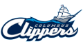 Logo de Columbus Clippers