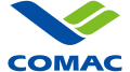 Logo de Comac