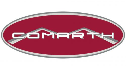 Logo de Comarth