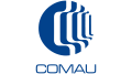 Logo de Comau