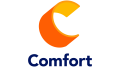 Logo de Comfort Inn
