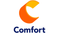 Logo de Comfort Suites
