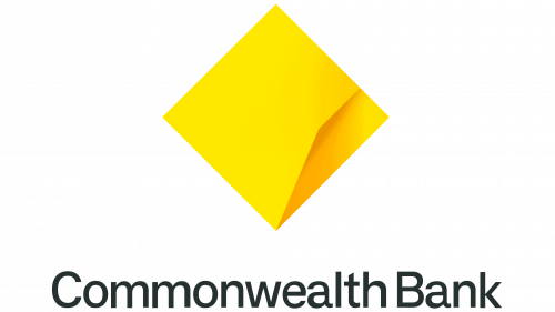 Logo de Commonwealth Bank depuis 2020