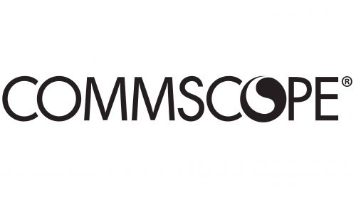 Logo de Commscope