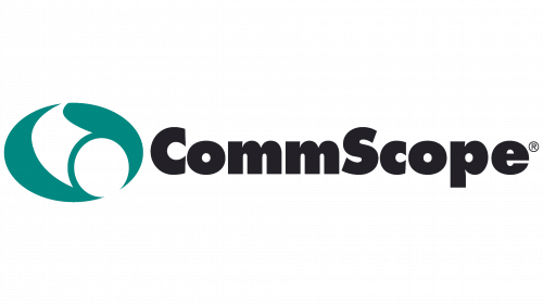 Logo de Commscope avant 2011