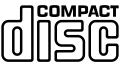 Logo de Compact Disc
