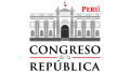 Logo de Congreso de la Republica Peru