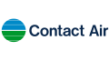 Logo de Contact Air