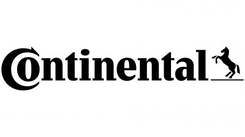Logo de Continental
