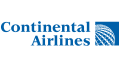 Logo de Continental Airlines