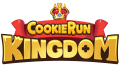 Logo de Cookie Run Kingdom