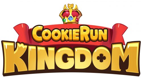 Logo de Cookie Run Kingdom