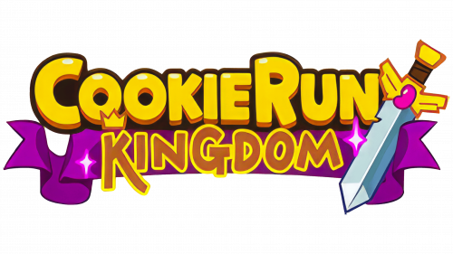 Logo de Cookie Run Kingdom en 2019