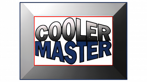Logo de Cooler Master en 1992