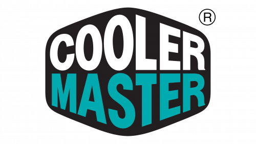 Logo de Cooler Master en 2000