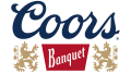 Logo de Coors Banquet