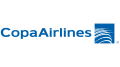 Logo de Copa Airlines