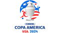 Logo de Copa America