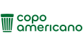 Logo de Copo Americano